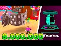 ОТКРЫЛ 9.000.000 СПЛИТ ЯИЦ И ВЫБИЛ... СИМУЛЯТОР ЖВАЧКИ В РОБЛОКС! BUBBLE GUM SIMULATOR