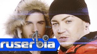 Bonvivan - Samo Broj Official Video Hd 2014