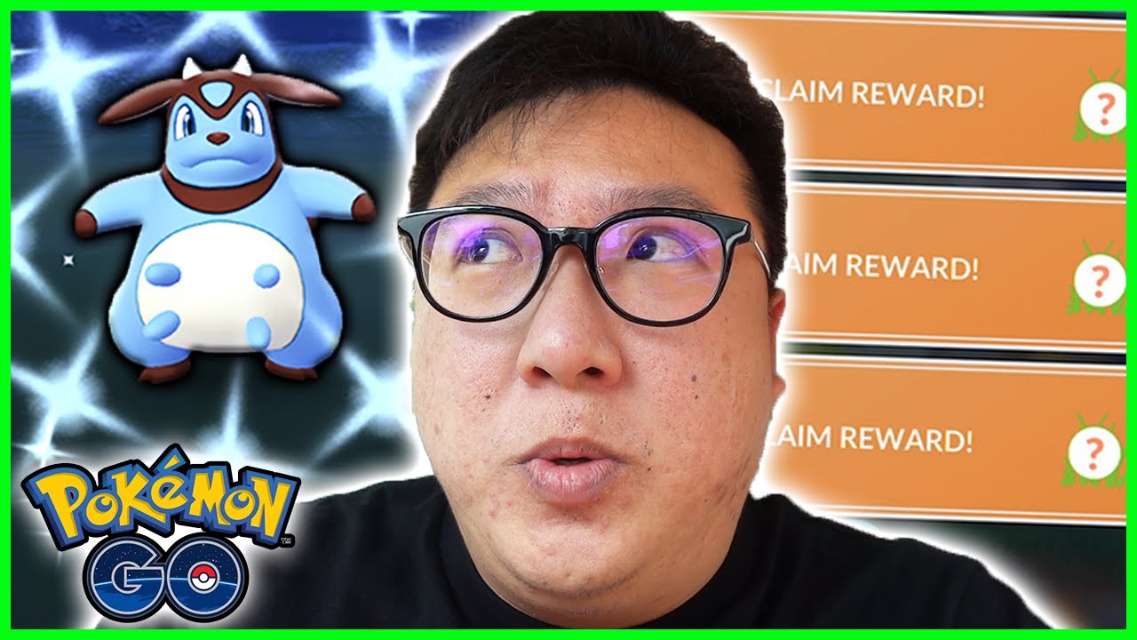 Code Pokémon GO - Écrémeuh Shiny (Miltank Shiny) - Validité 30 Jours - Neuf