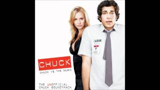 Chuck Music by Tim Jones Track 1