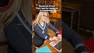 Research AI tool that I use in Cambridge. 20% off code: VIOLETTA http://rflow.ai/s/juSdLz