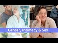 The Struggle for Intimacy with My Partner After Cancer | Mary Clare B. | The Patient Voices