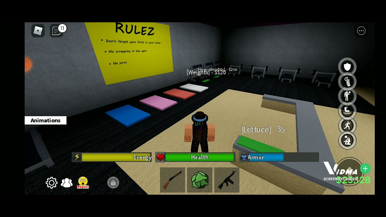 HOW TO GET SKINNY IN DA HOOD(SKINNY)(GLITCH)(DA HOOD)(ROBLOX)(GAMING