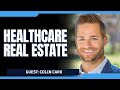 Ensuring Long-Term Savings in Healthcare Real Estate | The Secure Dental Podcast
