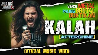Gak Nyangka Lagu Kalah Jadi Gini Aransemen Metal Paling Brutal Di Jrangjreng