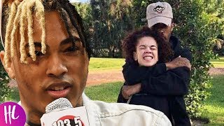 XXXTentacion Son Gekyume Born 7 Months After His Passing | Hollywoodlife