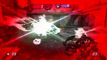 Unreal Tournament 3 Campaign Part 8: Long Field of Death