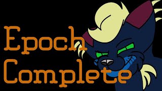 Epoch Complete Meme Map
