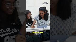 Inside a Summer Design Camp: Parent Feedback & Student Experience | #dotschoolofdesign