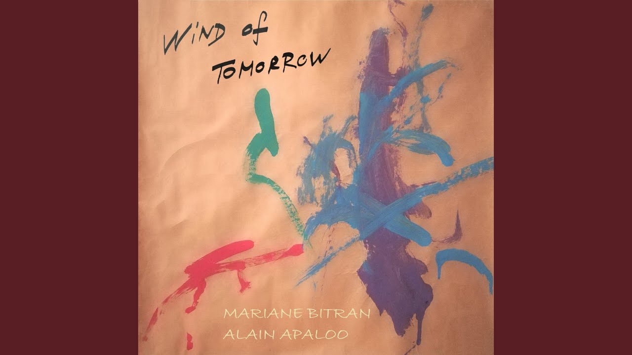 Wind of Tomorrow YouTube