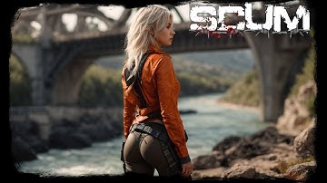 Scum 1 0 Single player  EP 11