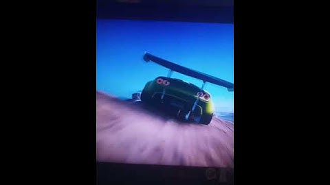 How NOT to Escape From Cops in Need for Speed Payback