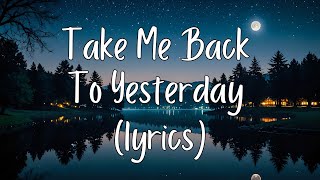 Download lagu Take Me Back To Yesterday Lyrics 🎶  Alosa, Harddope, Elle Blue  Magic Free Release  NoCopyrightMusic