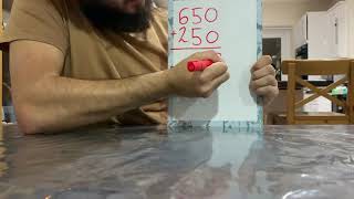 Capacity and Volume Word Problems with Mr Pekri