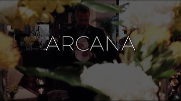 Arcana: Secrets and Mysteries (Short Documentary)