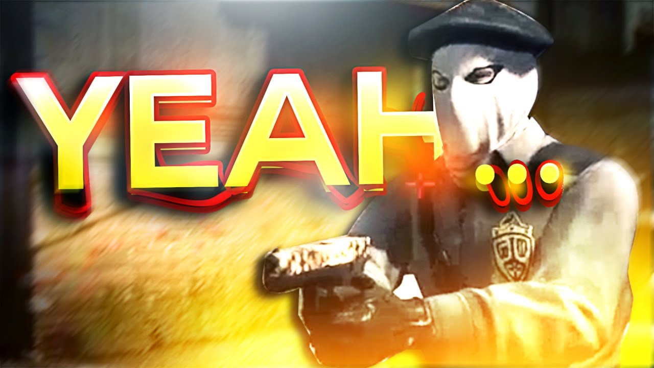 The Worst CS:GO Player... - CS:GO Funny Competitive Moments (CS:GO ...