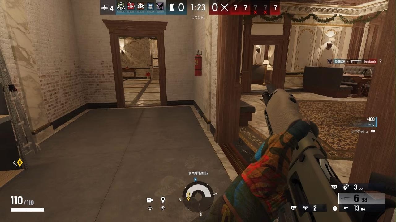 レインボーシックス シージ_20260629214011 - YouTube