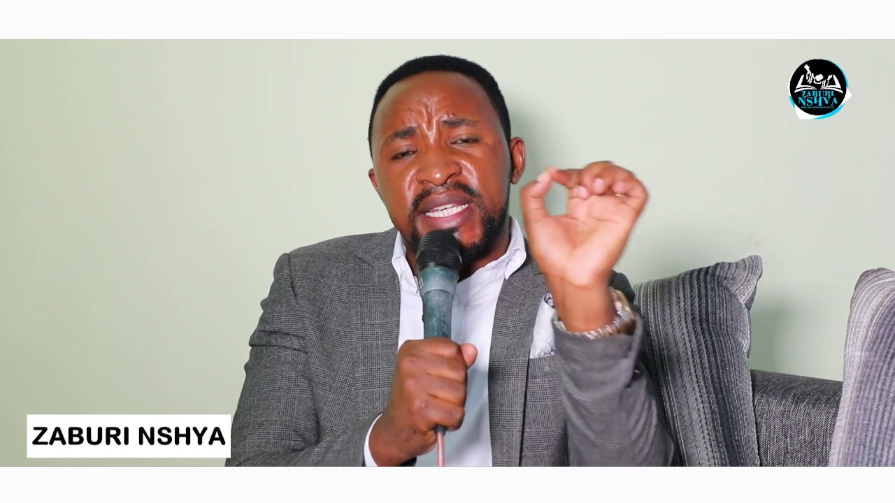 Imfunguzo 2 zifungura umuryango w' imigisha || Subirana ibyawe byanyazwe - Pastor NYIRINDEKWE Ernest