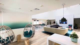 Artisan Laguna Beach Amenity Spotlight ~ Clubhouse