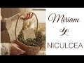 NEGATIV | Tu nu pleci niciodata ~ Miriam-Sarah Niculcea