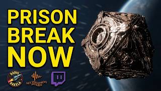 Elite LIVE | New Players Welcome | Redonesses CG | Prison Break | !edsmt | !HCS