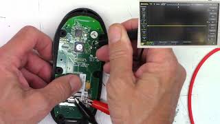 Minn Kota iPilot Remote All Segments Light Up then Go Out