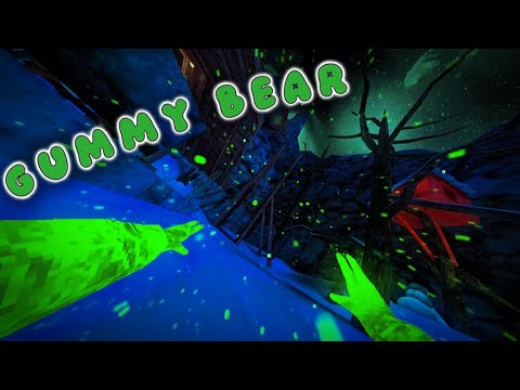 GUMMY BEAR | GTAG MONTAGE