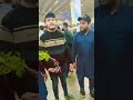 malik haider ali  and brother