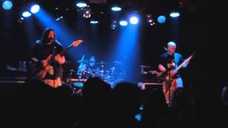 Dying Fetus - (4) Procreate the Malformed [LIVE]