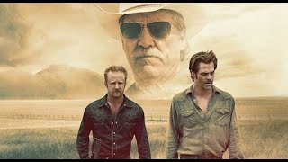 Hell or High Water Best Scene