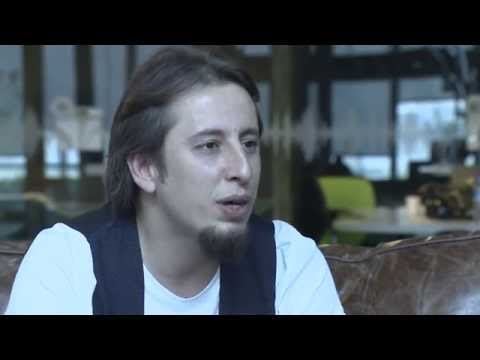 Cem İşçiler Stand Up Röportaj Tv2 Trend Topic Programı