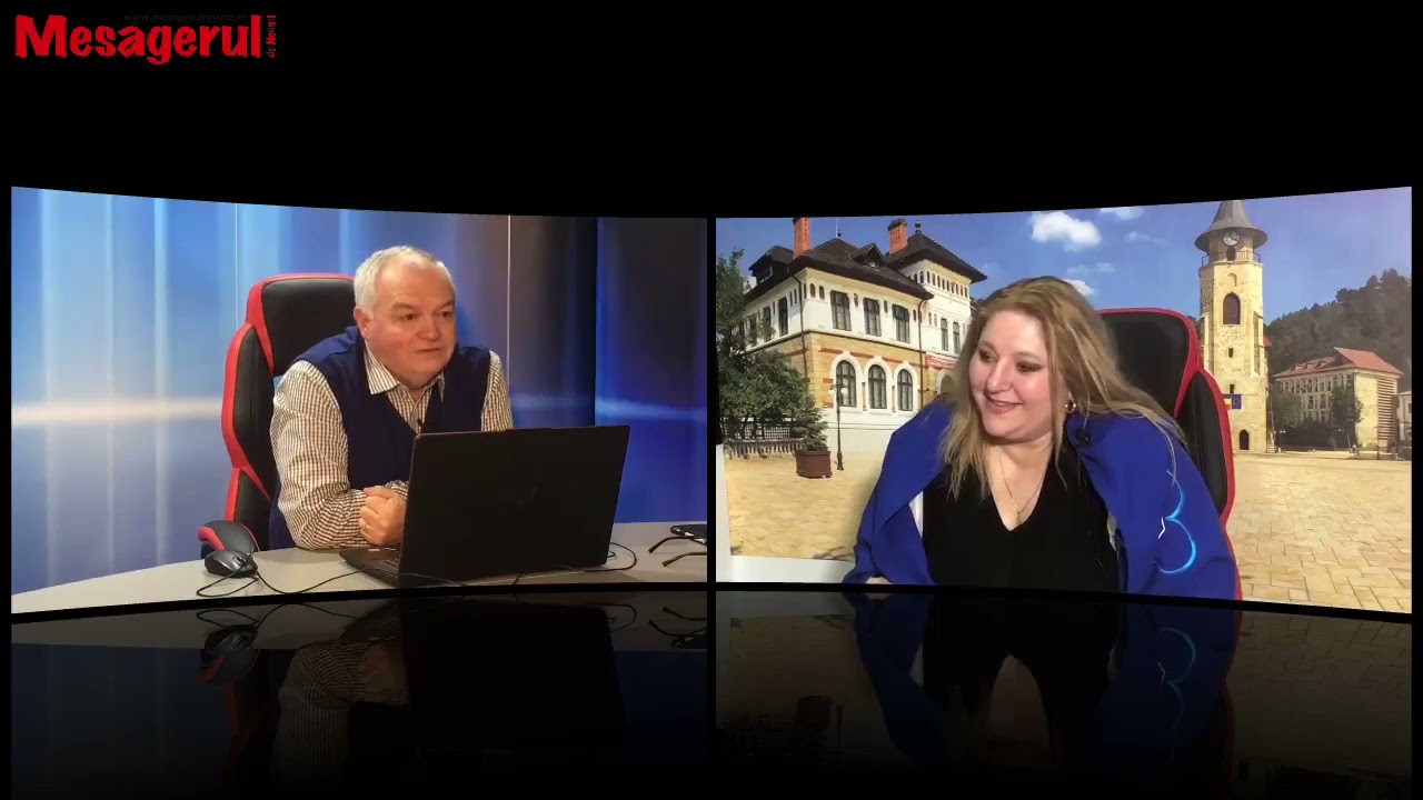 VIDEO. Președintele S.O.S. România, senatoarea Diana Iovanovici Șoșoacă la o ediție specială a „Cafelei de dimineață”