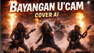 SHADOW (U'CAM). COVER AI.