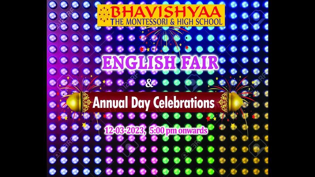 BHAVISHYAA HIGH SCHOOL ANNUAL DAY CELEBRATIONS 2022-2023 PART 33