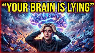 Your Brain Predicts The Future Every Second