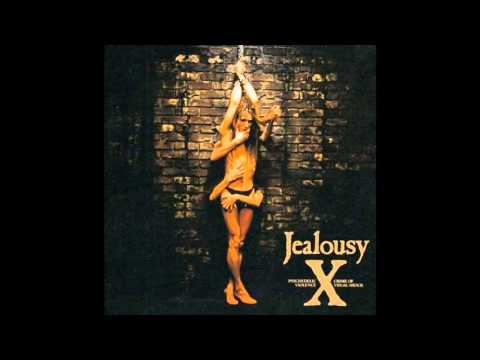 X JAPAN】Love Replica - YouTube