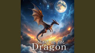 Echoes Of The Dragons Roar