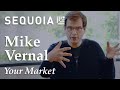 How sequoia evaluates market size with mike vernal sequoia capital