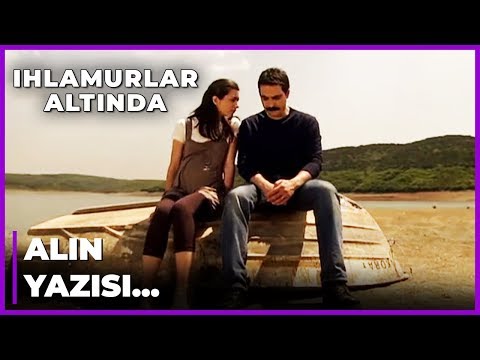 Yılmaz, Aslı'yla Evleneceğini