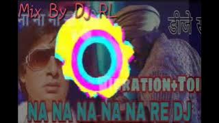 Masti Bhari Raat Hai Dj Remix | Barati Mix song (Dj RL).🔥🔥🔥🔥