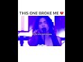 This one broke me😭 Conan Gray—Heather #ytshorts #emotional #conangray #music #lyrics