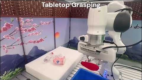 D3RoMa: Disparity Diffusion-based Depth Sensing for Material-Agnostic Robotic Manipulation