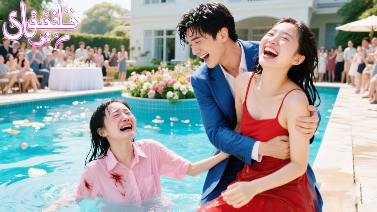 استغاثت زوجته، لكنه أنقذ سيدته بدلًا من ذلك، فقد فقدت الطفل إلى الأبد! ندم على ذلك