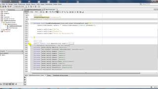 JTable Dinámico y Mantenimiento de Registros Parte 1