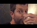 Brett Eldredge - Jimmy Kimmel Backstage