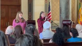 10th annual Los Angeles Religious Plurality Day Celebration