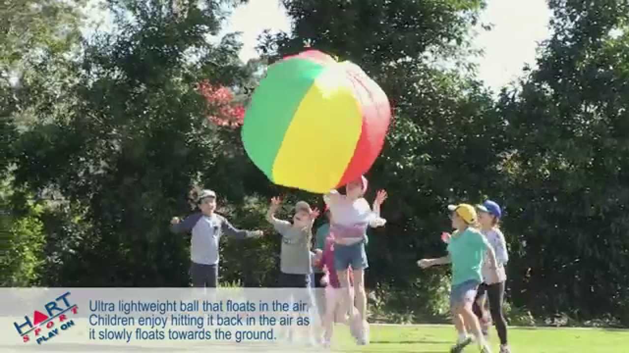 HART Floater Ball