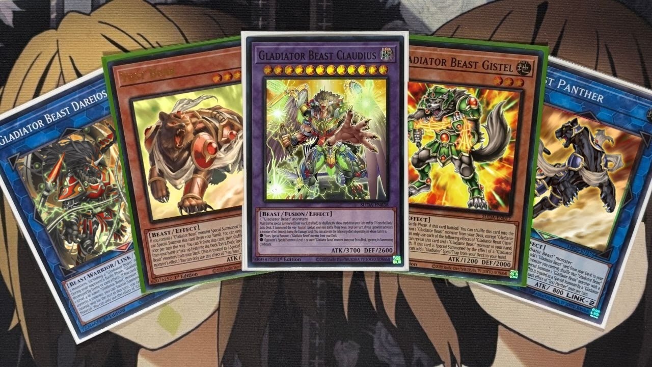 yugioh level 2 beast deck Amazon.com: Yu-Gi-Oh! Trading Cards: Legends Of The Crystal Beasts  Structure Deck : Toys & Games