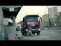 MAN TGX/TGS in action | MAN Truck & Bus