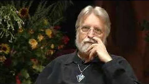 Neale Donald Walsch - God says Yes